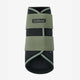 LeMieux Mini Grafter Brushing Boots - Rosemary