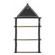 LeMieux Prostable Rug Rack - Black