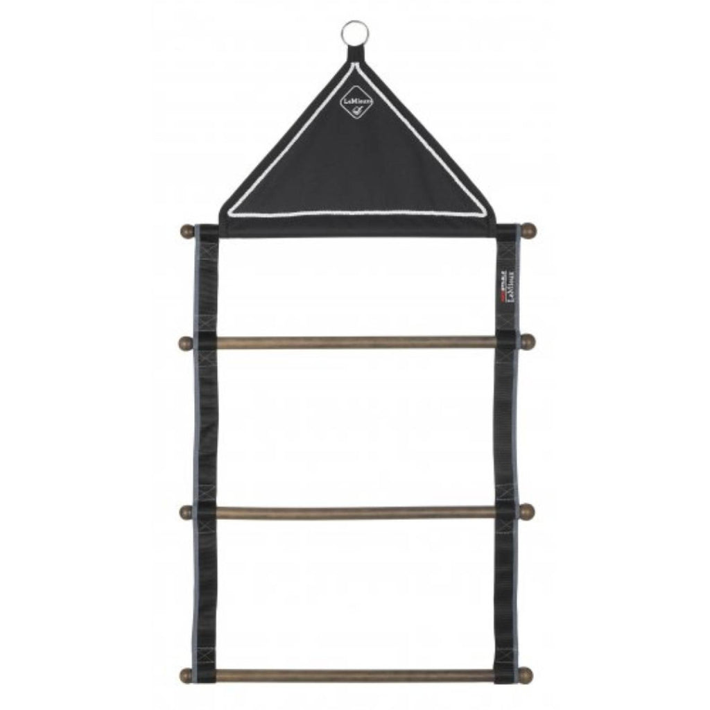 LeMieux Prostable Rug Rack - Black