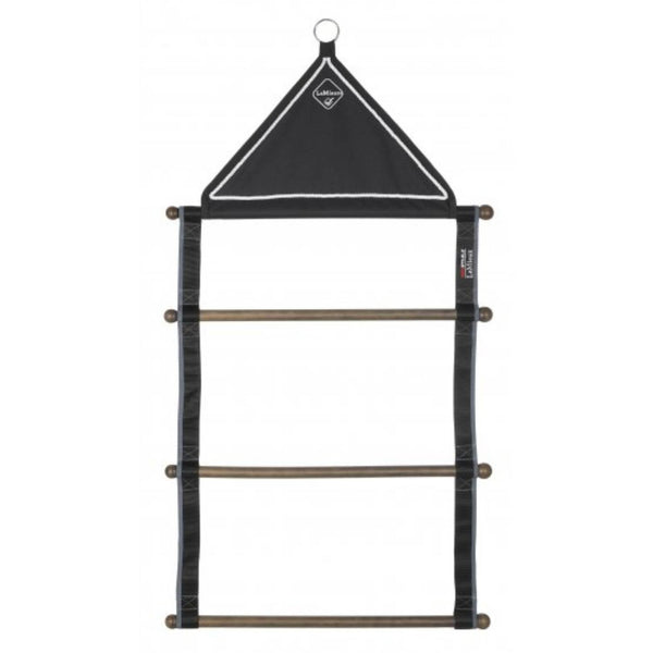 LeMieux Prostable Rug Rack - Black
