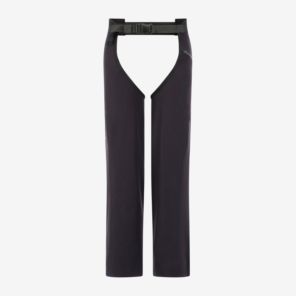 LeMieux Ladies Stormwear Waterproof Chaps - Black