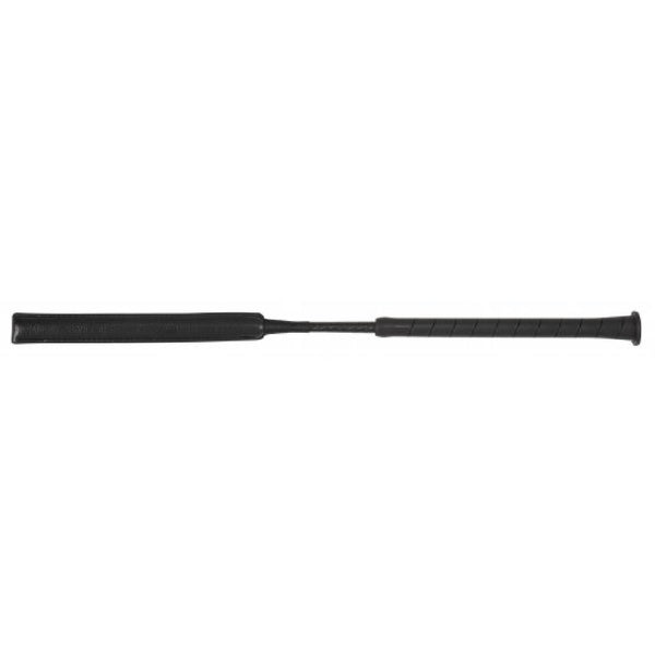 LeMieux LeBaton Short Whip - Black