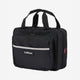 LeMieux Fold Down Pocket Organiser - Black
