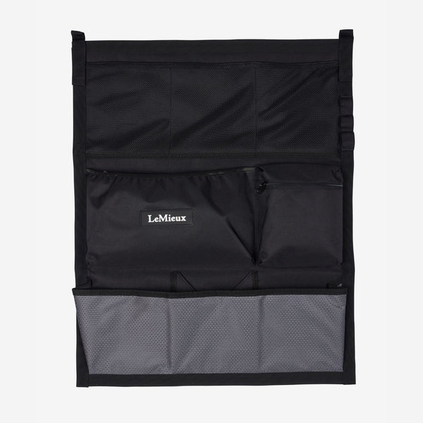 LeMieux Hanging Pockets - Black