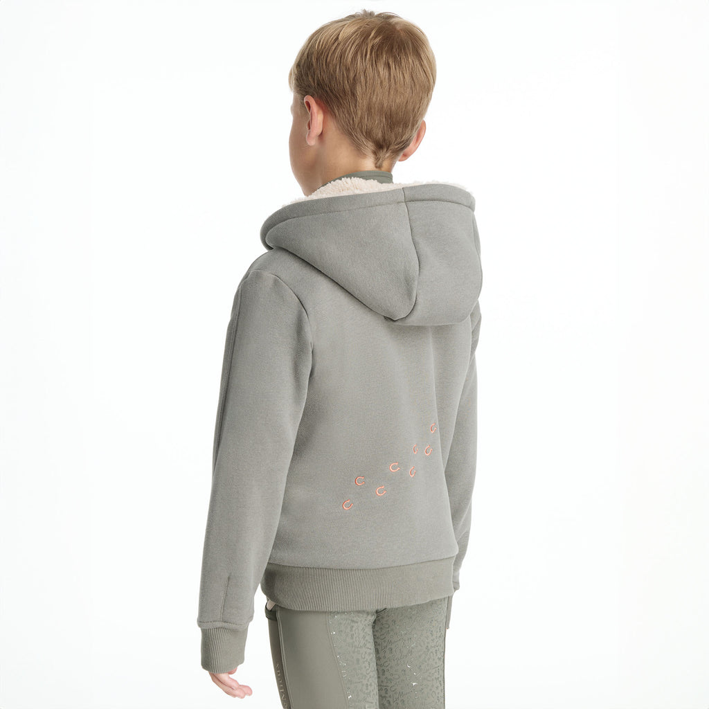 LeMieux Mini Charlie Pony Hoodie - Rosemary