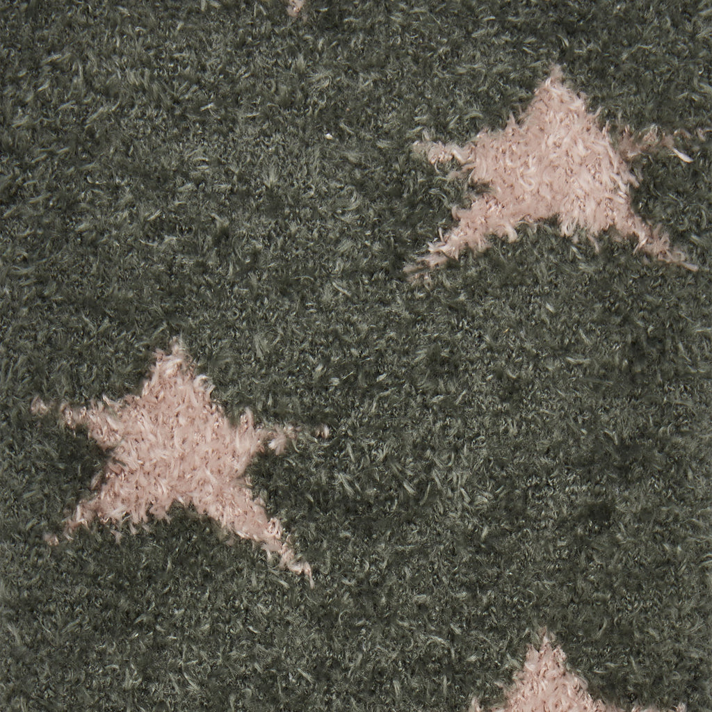 LeMieux Mini Sasha Star Fluffies - Almond