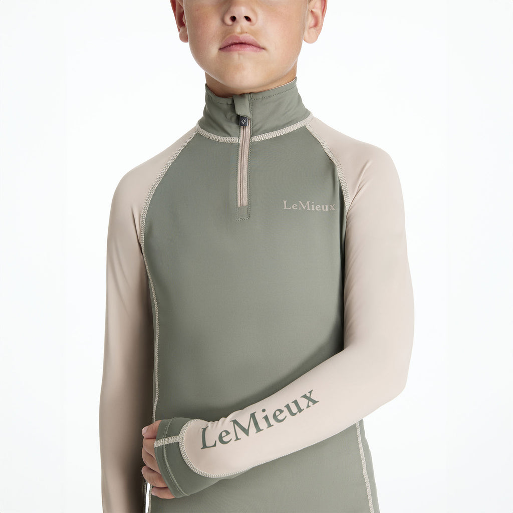 LeMieux Mini Base Layer - Rosemary