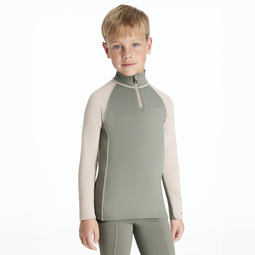 LeMieux Mini Base Layer - Rosemary