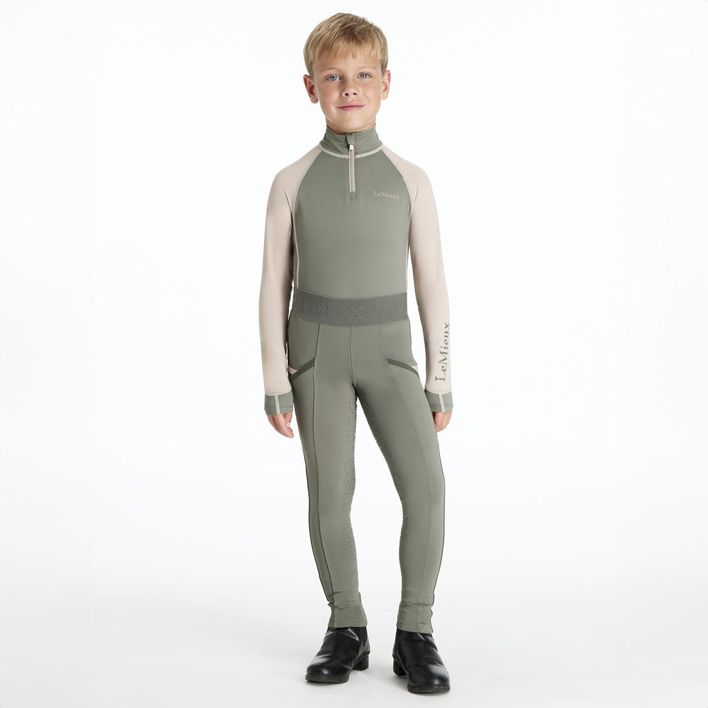 LeMieux Mini Base Layer - Rosemary