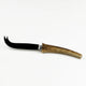 Selbrae House Cheese Knife -  Genuine Red Antler