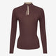 LeMieux Ladies Classique Base Layer - Damson