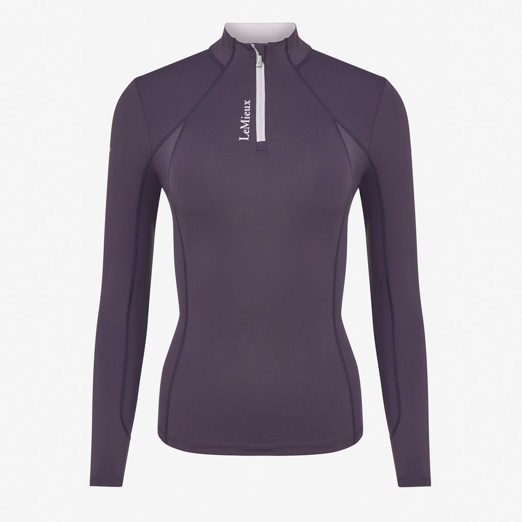 LeMieux Ladies Classique Base Layer - Juniper