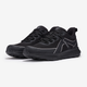 LeMieux Mens Trax Viva Waterproof Trainer - Black