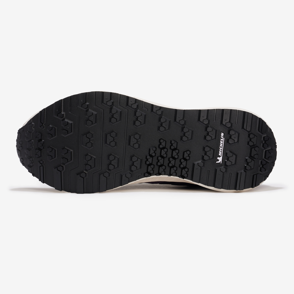 LeMieux Trax Viva Waterproof Trainer - Juniper/Lilac