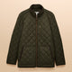 Joules Mens Maynard Jacket - Green