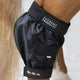 Supreme Products Waterproof Hock Boots - Black