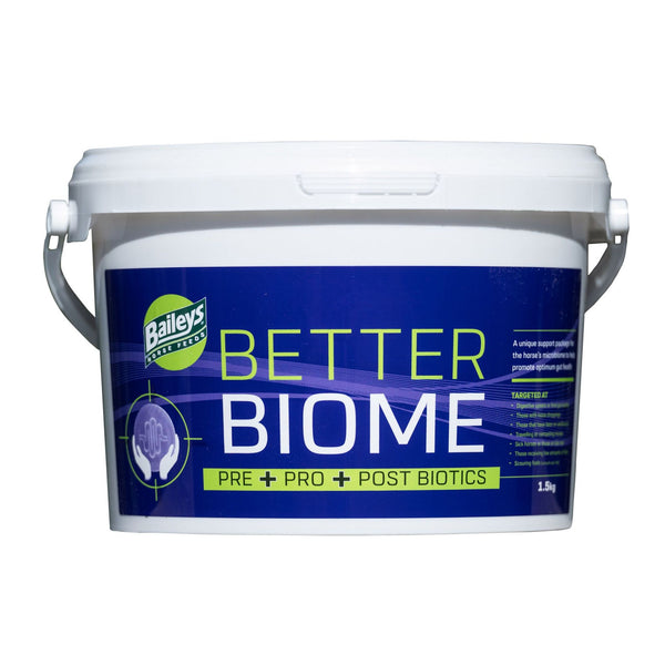 Baileys Better Biome - 1.5kg