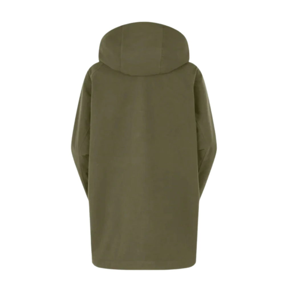 Ridgeline Ladies Rhea Jacket - Ivy Green