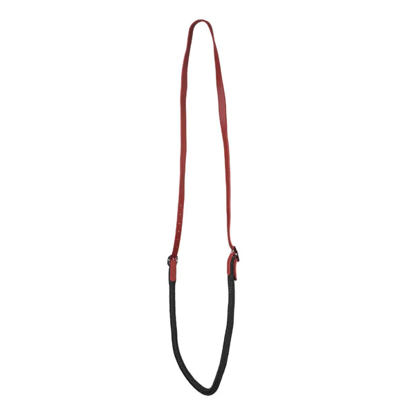 F.R.A Harmony Neck Rope - Burgundy