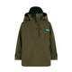 Ridgeline Kids Monsoon Classic Smock - Teak