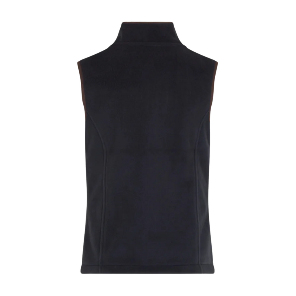 Ridgeline Kids Kodiak Cub Gilet - Navy