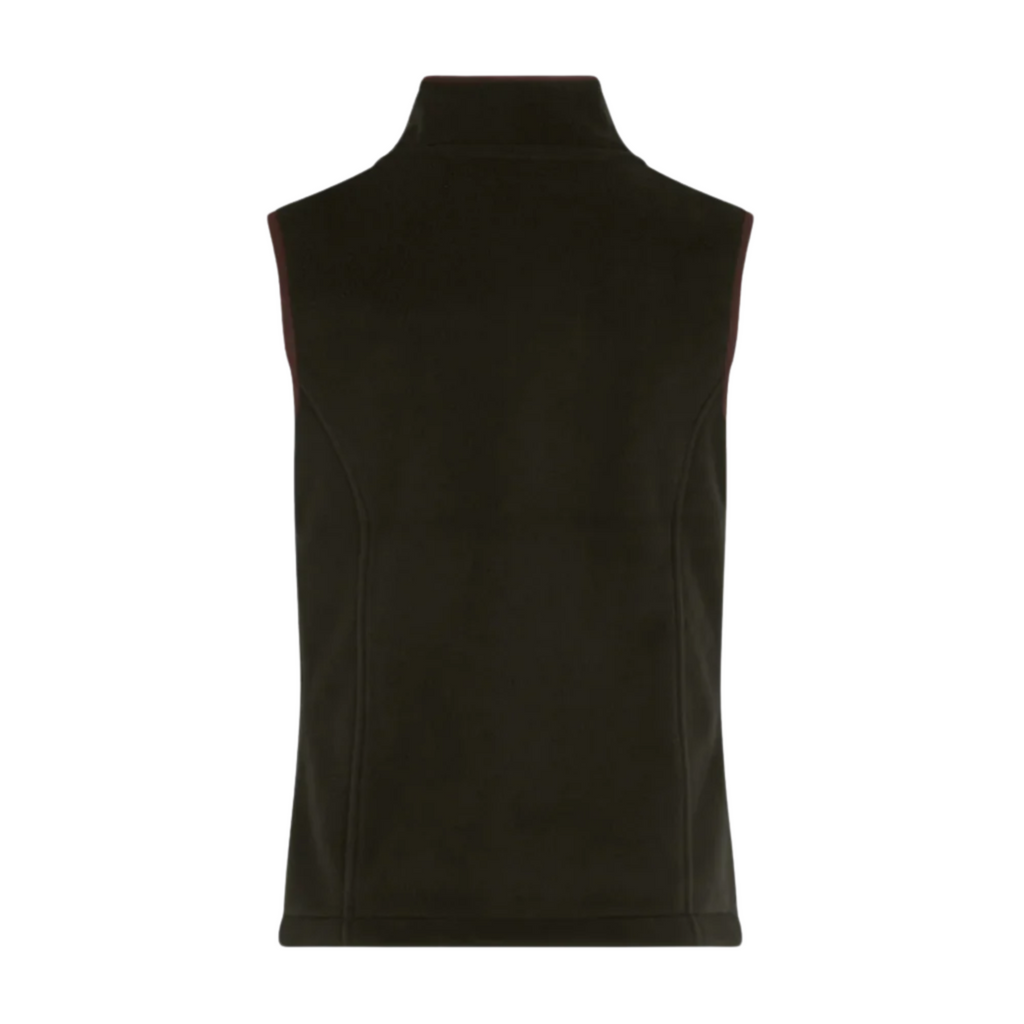 Ridgeline Kids Kodiak Cub Gilet - Deep Forest