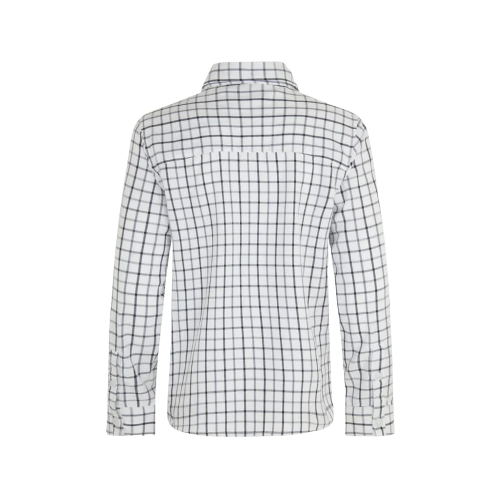 Ridgeline Kids Sedgebrook Shirt - Navy/Storm