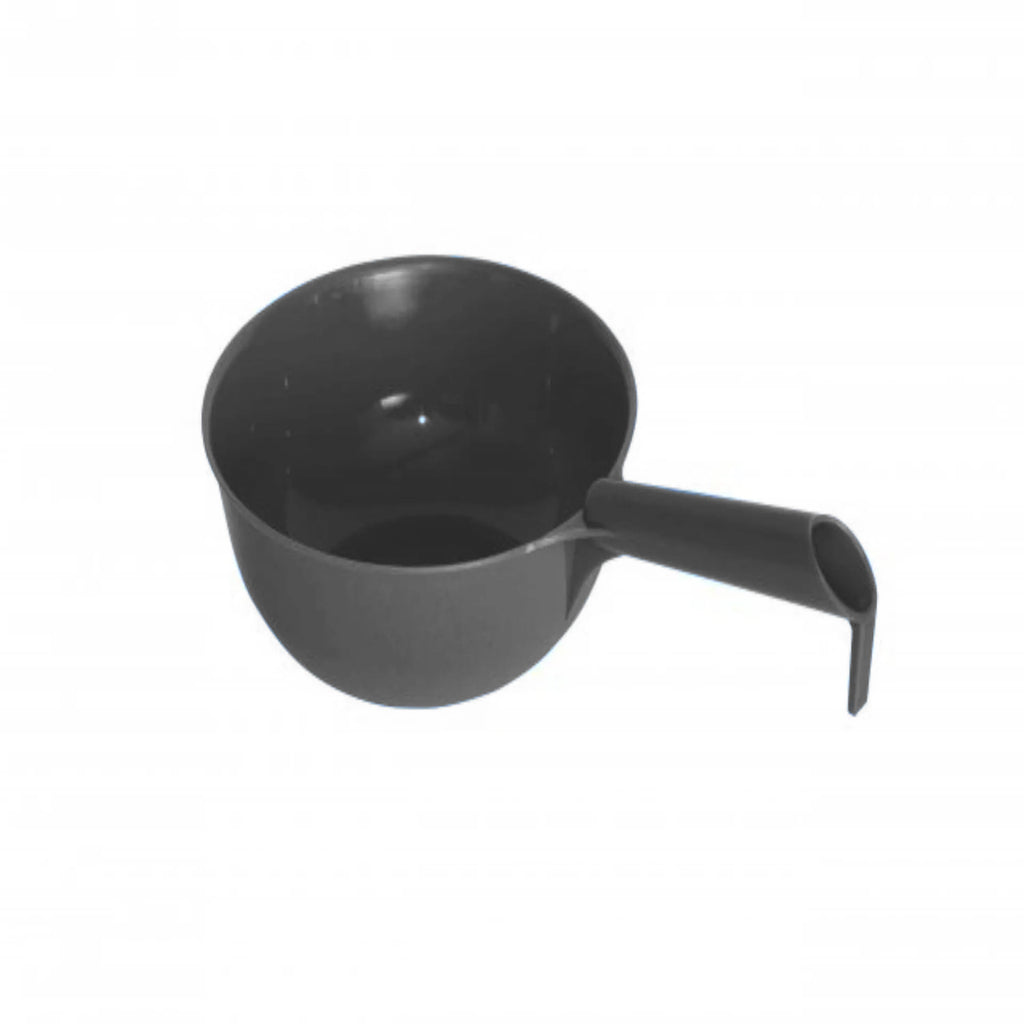 Gorilla Scoop - Black