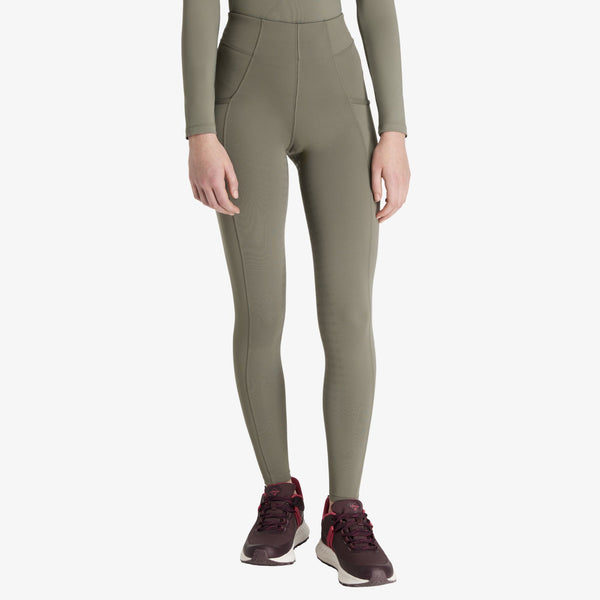 LeMieux Young Rider Orla Pull Ons - Rosemary