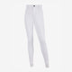 LeMieux Young Rider Boys Sports Breeches - White