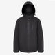 LeMieux Young Rider Boys Waterproof Team Jacket - Black