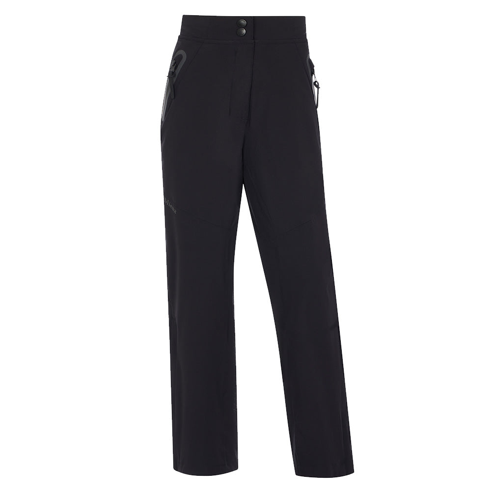 LeMieux Young Rider Stormwear Waterproof Trousers - Black