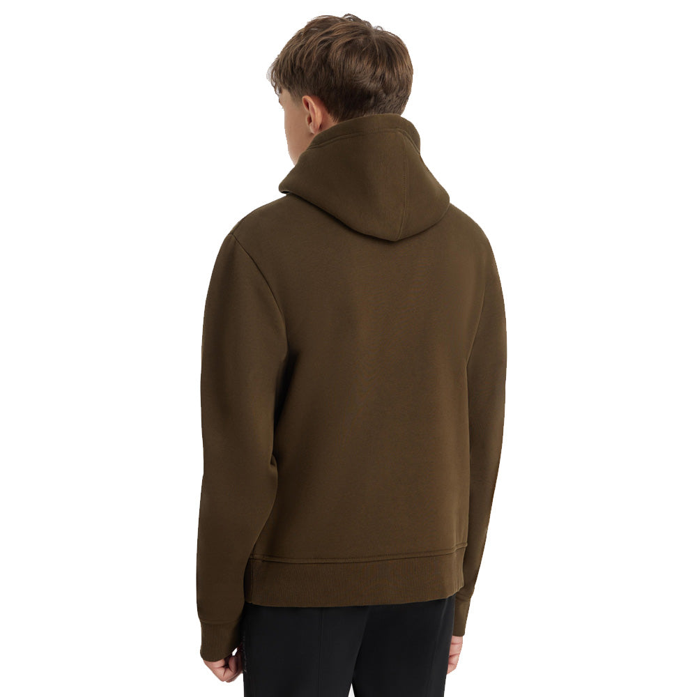 LeMieux Young Rider Boys Hoodie - Alpine