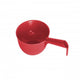 Gorilla Scoop - Red
