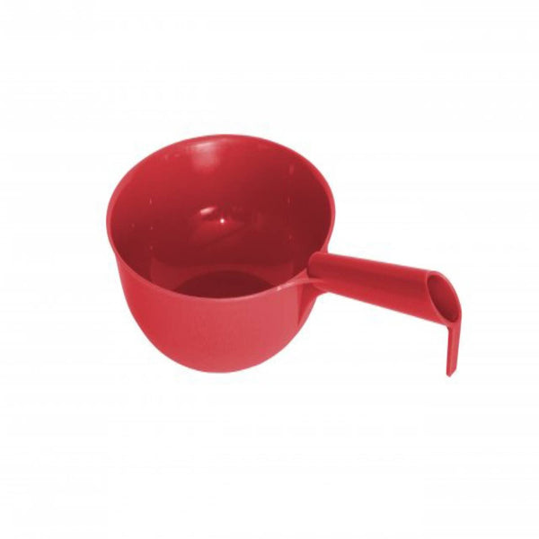 Gorilla Scoop - Red