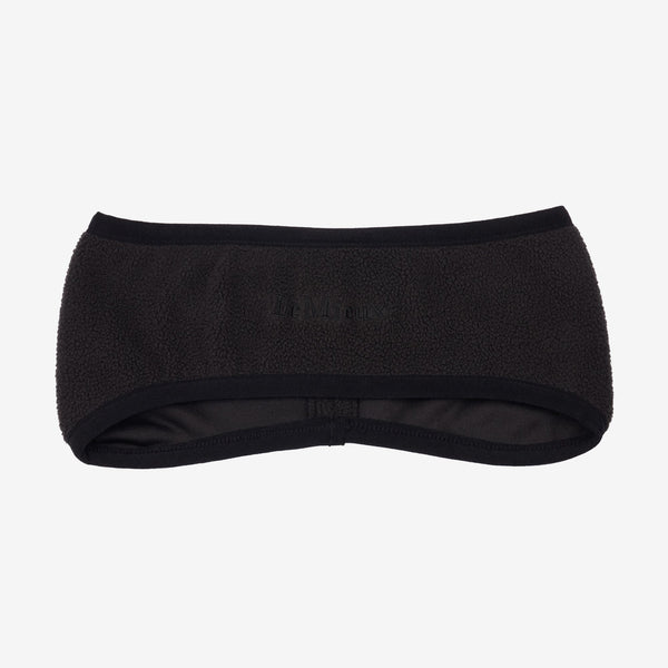 LeMieux Fleece Earwarmer - Black