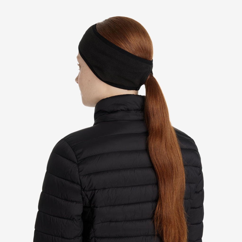 LeMieux Fleece Earwarmer - Black