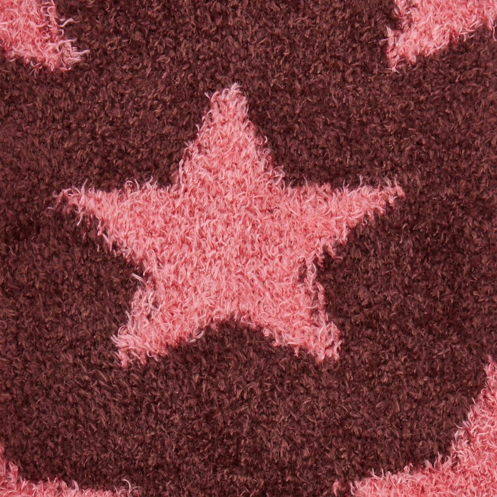 LeMieux Sasha Star Fluffies - Damson