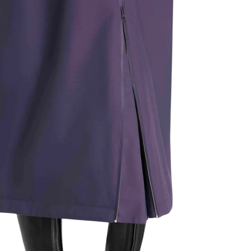 LeMieux Ladies HydroShield Robe - Juniper