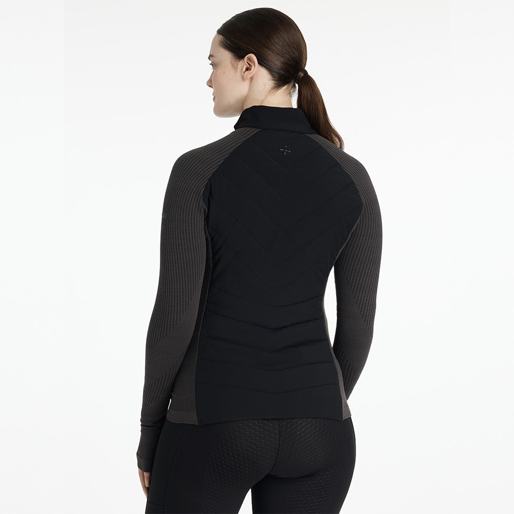 LeMieux Ladies Maddie Jacket - Black