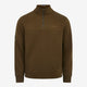 LeMieux Mens 1/4 Neck Sweat - Alpine