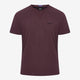 LeMieux Mens T-Shirt - Damson