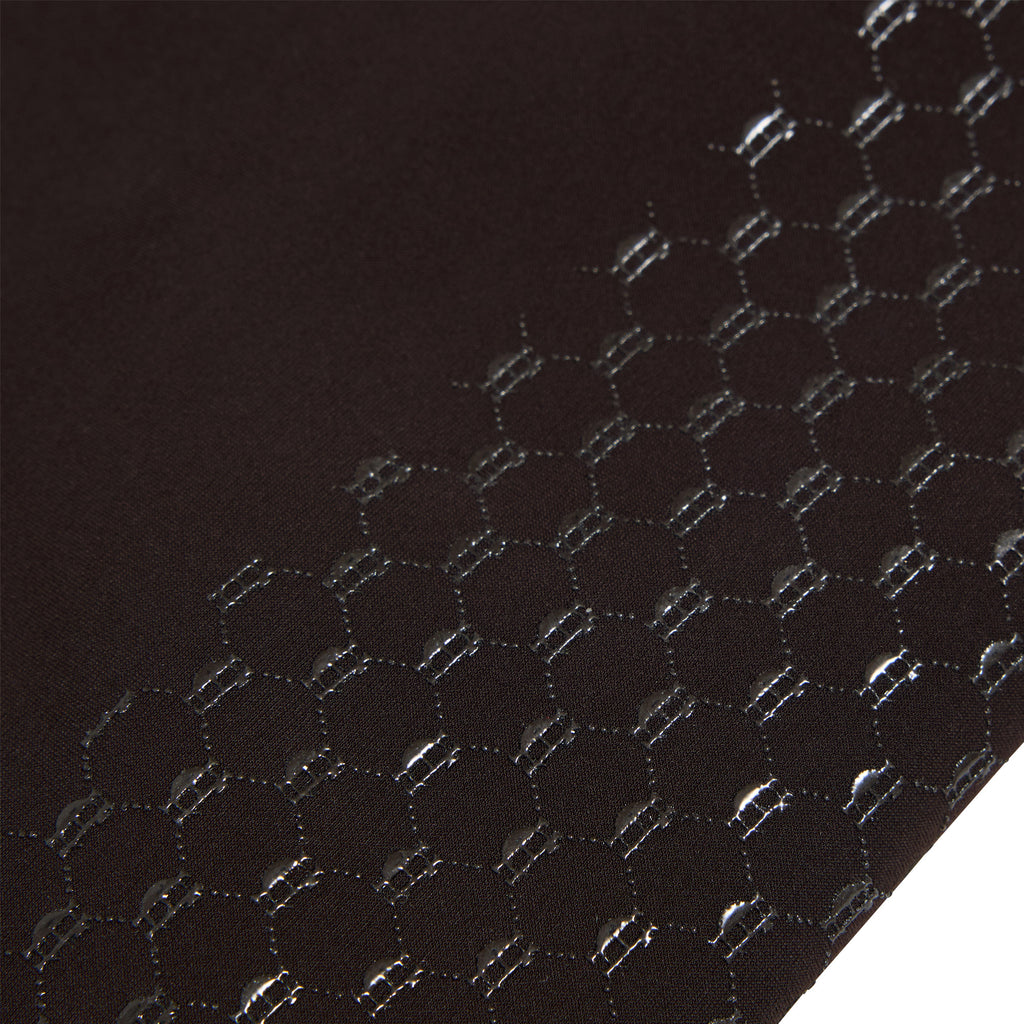 Holland Cooper Thermal Heritage Breeches - Chocolate