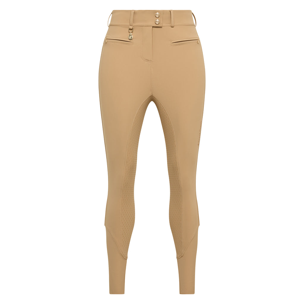 Holland Cooper Windsor Breeches - Sand