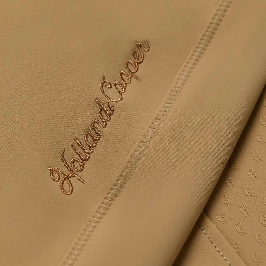 Holland Cooper Windsor Breeches - Sand