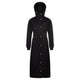 Holland Cooper Longline Training Coat - Black