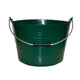 Gorilla Flexible Bucket - Green