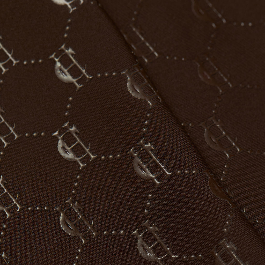 Holland Cooper Chiltern Legging - Walnut