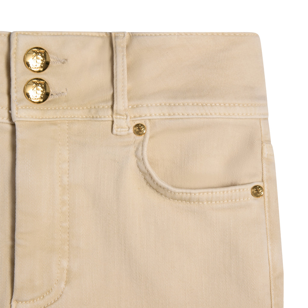 Holland Cooper Contour Skinny Jean - Stone