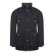 Holland Cooper Stamford Country Coat - Ink Navy